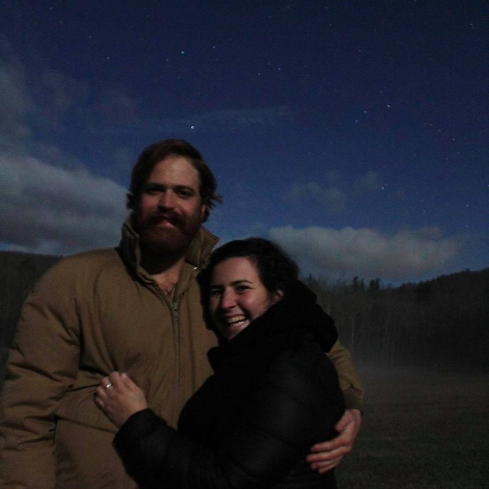 Meet your Posher, Gabi