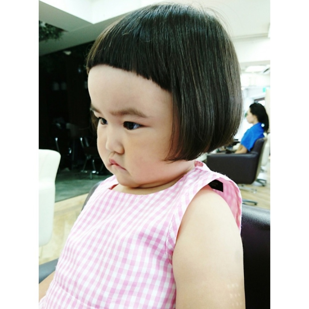 Meet your Posher, Yoriko