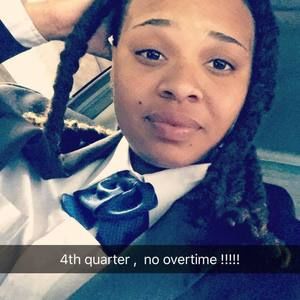 Meet your Posher, Quanisha