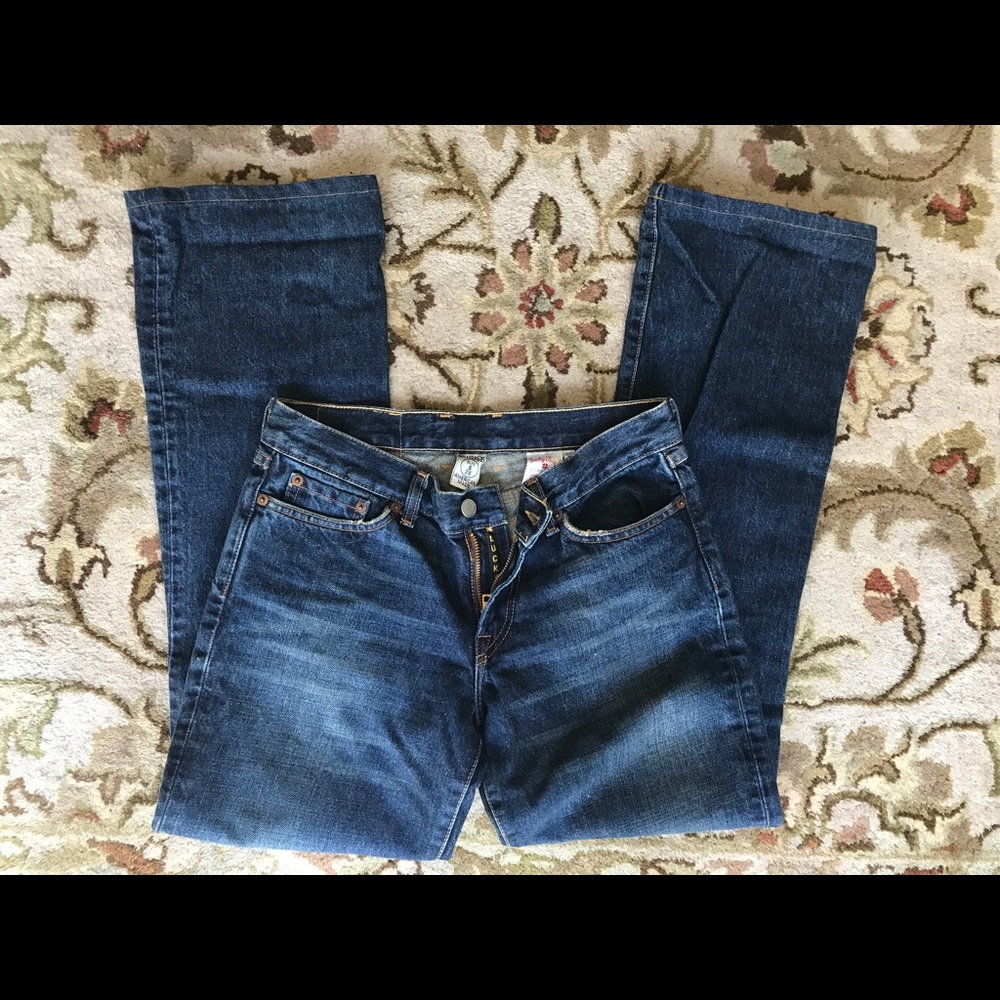 Women's Luck Brand Jeans
