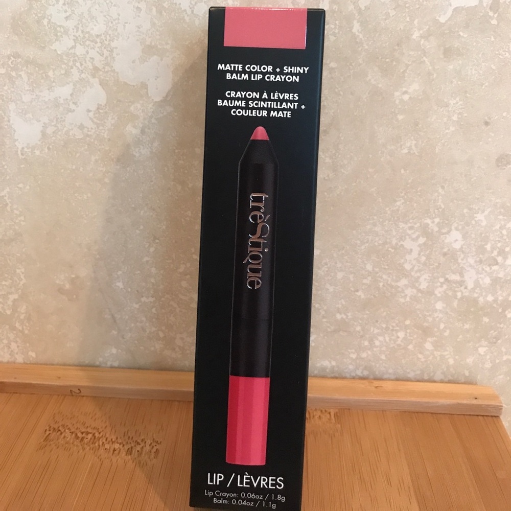 Lip color