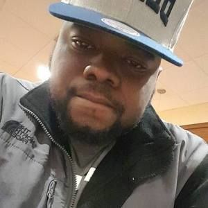 Meet your Posher, Eddie