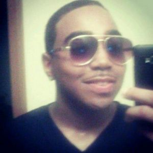 Meet your Posher, Andre