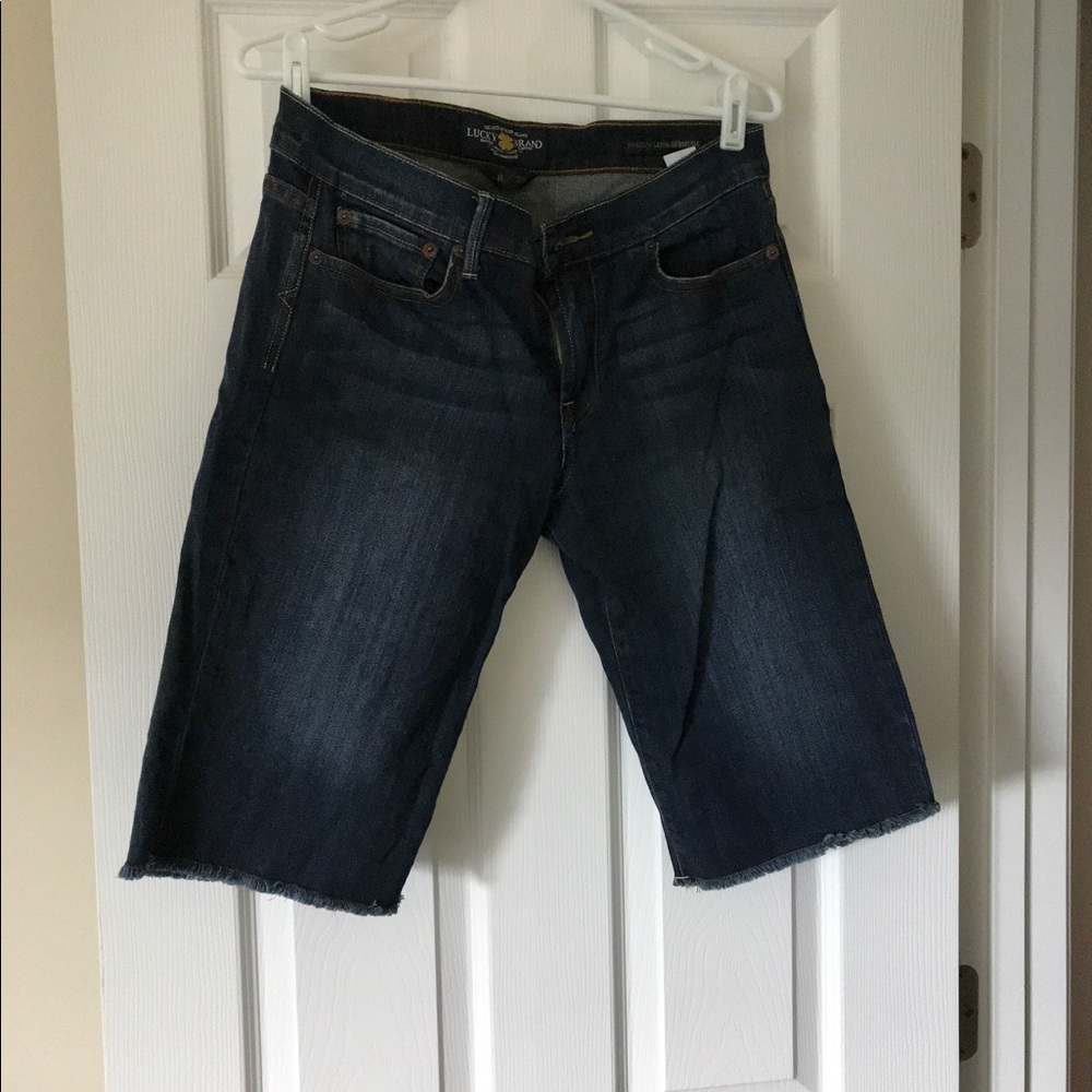 Lucky Brand Shorts