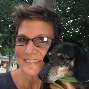 Meet your Posher, Donna