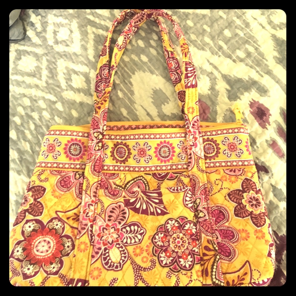 Vera Bradley purse