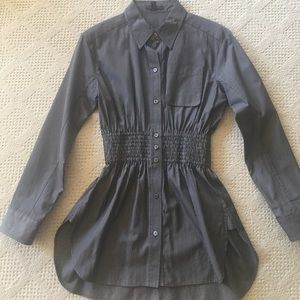Louis Vuitton tunic
