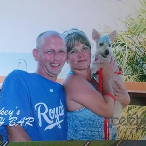 Meet your Posher, Tina