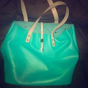 Charming Charlie bag