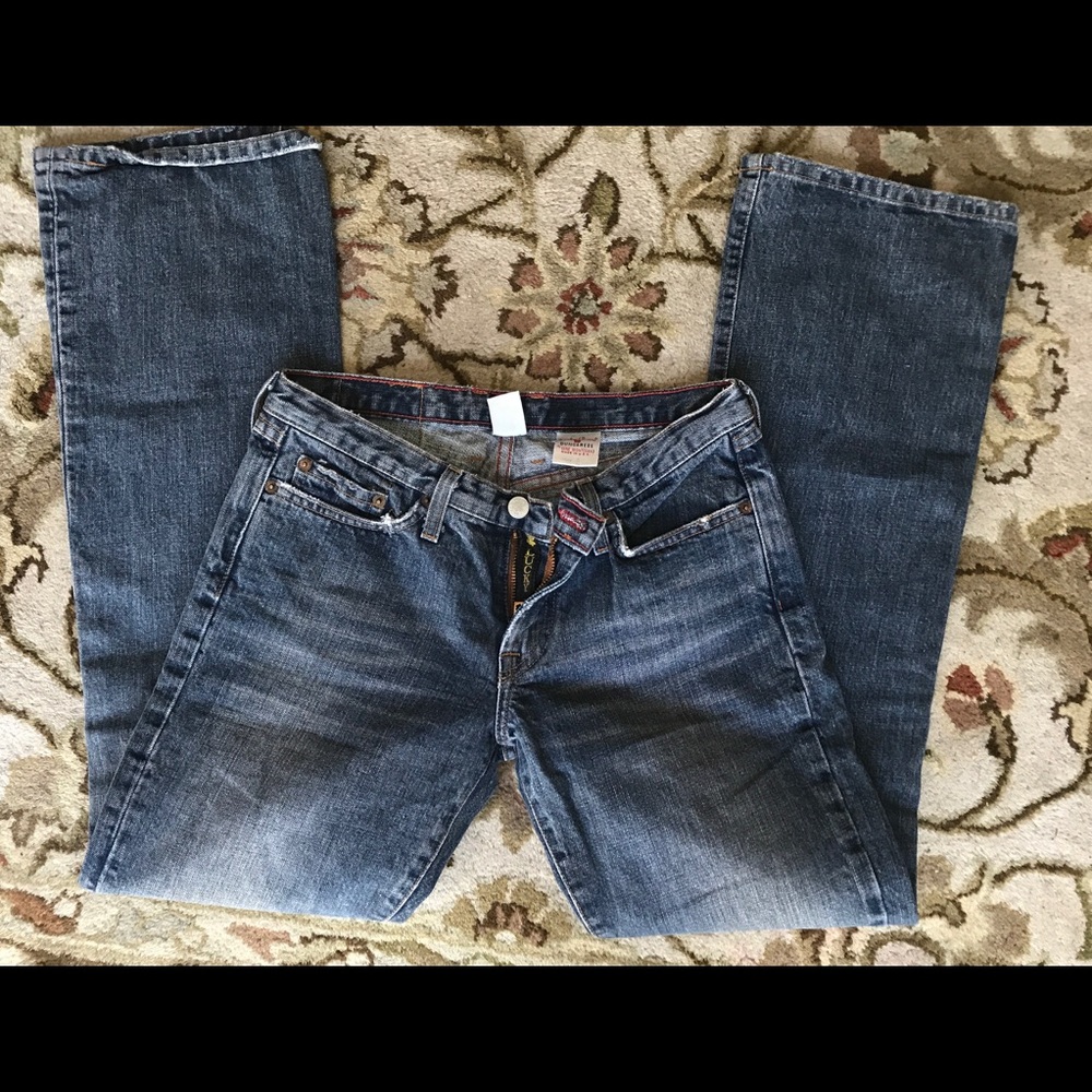 Women's Lucky Brand Jeans