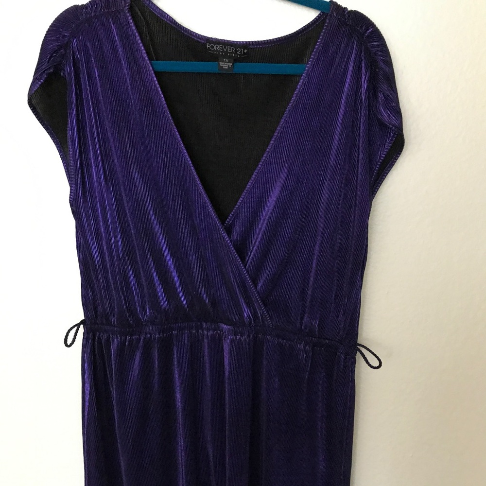 Forever 21 dress NWT