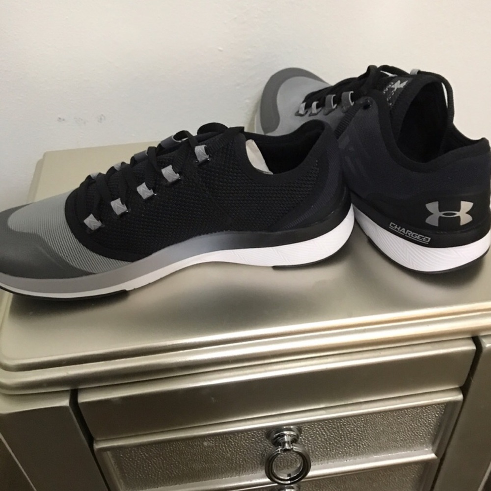 Under Armour shoes