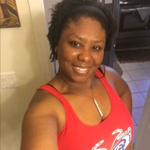 Meet your Posher, Tracey