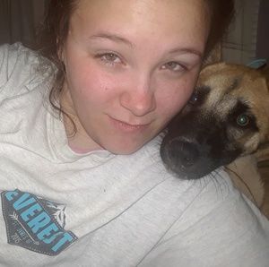 Meet your Posher, Maddie