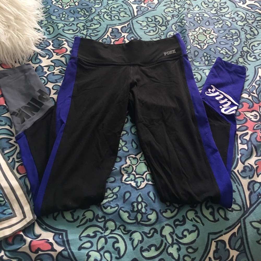 VS Pink Leggings