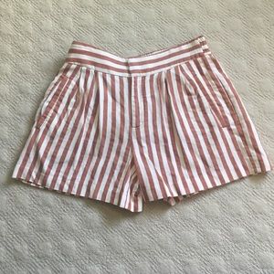 Zara shorts