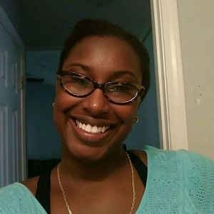 Meet your Posher, Arianna