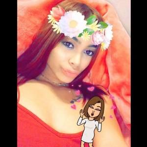 Meet your Posher, Jenn