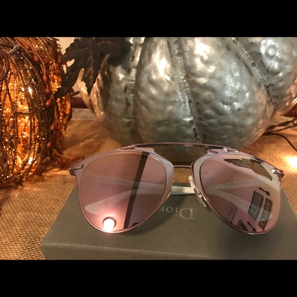 NWT Christian Dior Reflected Sunglasses main image 4