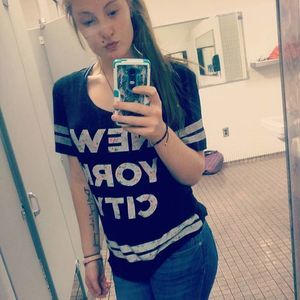 Meet your Posher, Haley