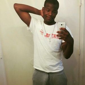 Meet your Posher, Reginald