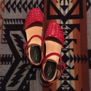 Swedish Hasbeens Snake Debutant