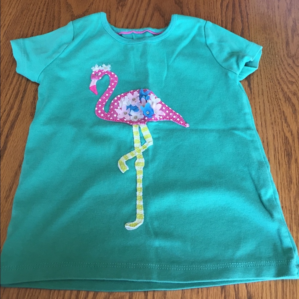 Mini Boden size 3/4