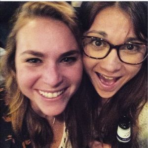 Meet your Posher, Christina