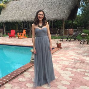 Meet your Posher, Katerina