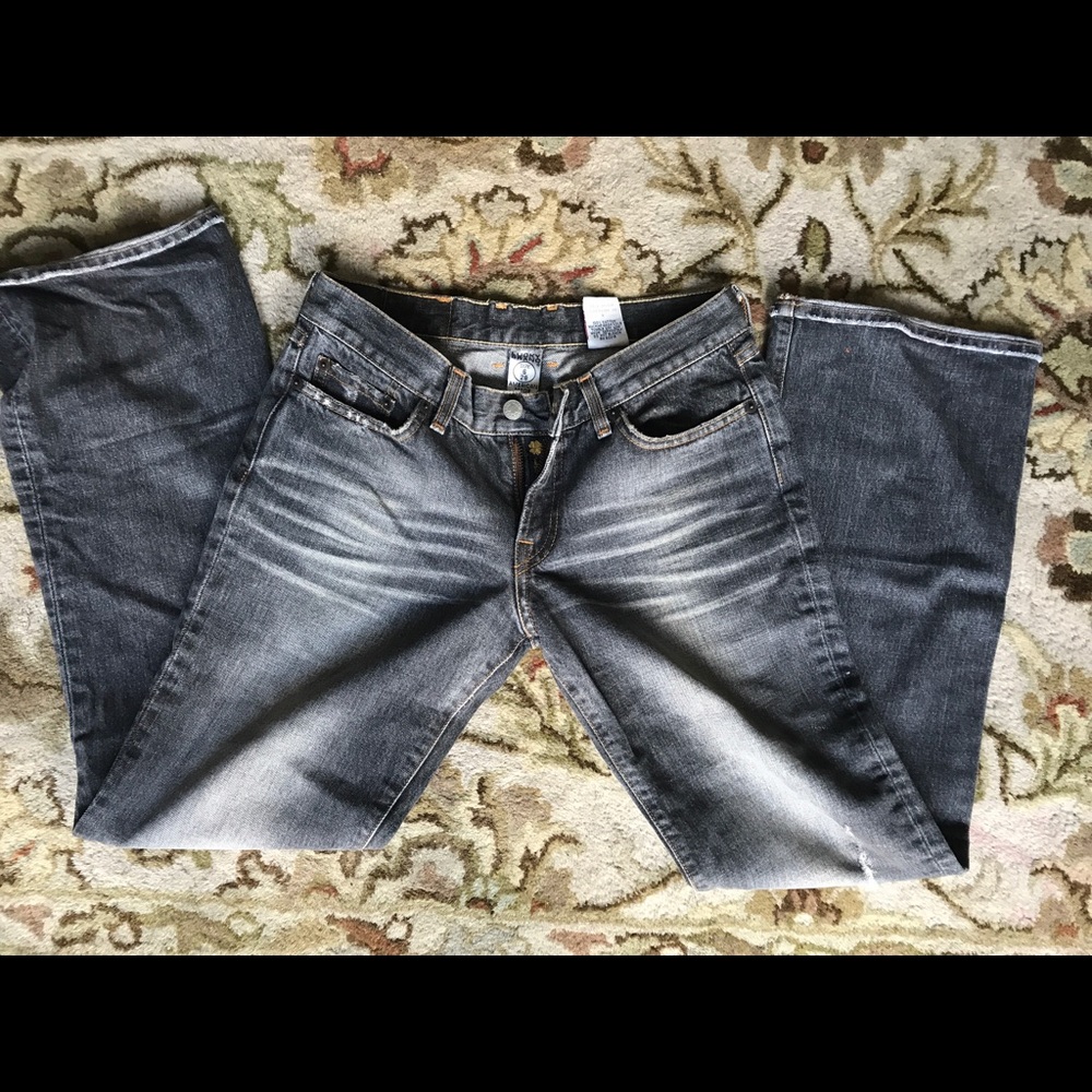 Women's Lucky Brand Jeans