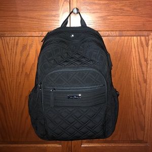 Vera Bradley Campus Tech Backpack