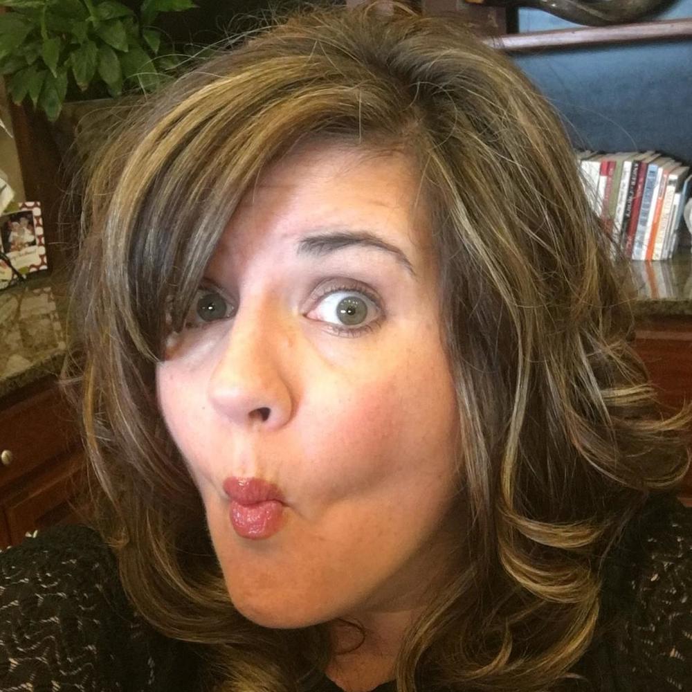 Meet your Posher, Keri