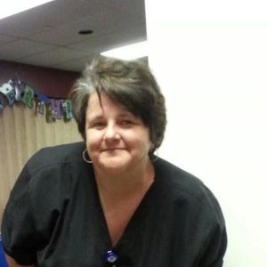 Meet your Posher, Lorie