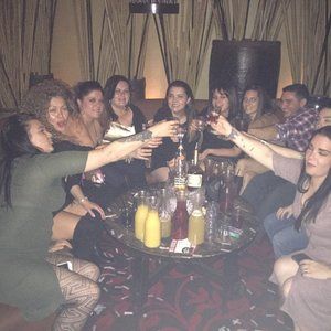 Meet your Posher, Holly