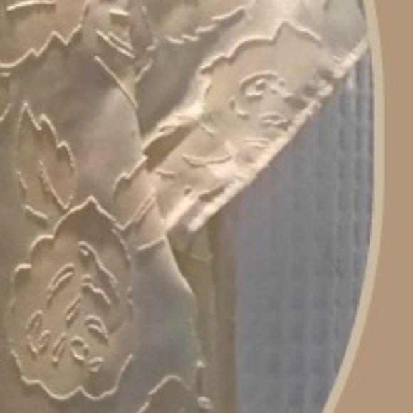 Stunning vintage blouse from the early 1950's! - Picture 5 of 7