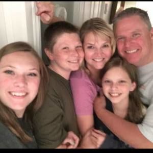 Meet your Posher, Kristine harper