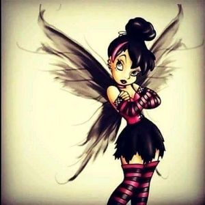 Meet your Posher, Janell