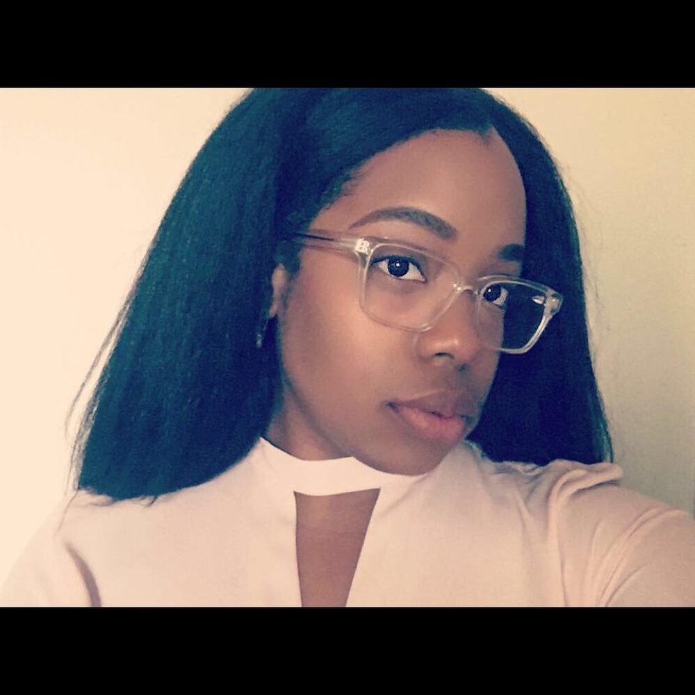Meet your Posher, Paris