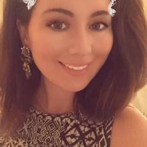 Meet your Posher, Irina