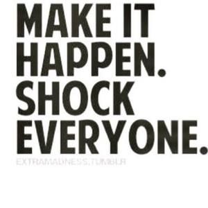 Meet your Posher, Kimberly