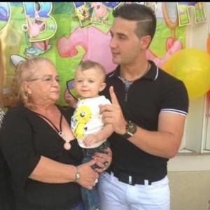 Meet your Posher, Rafael