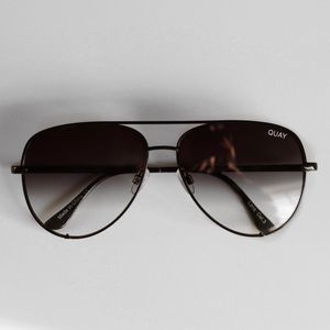 Desi x Quay Australia High Key Fades