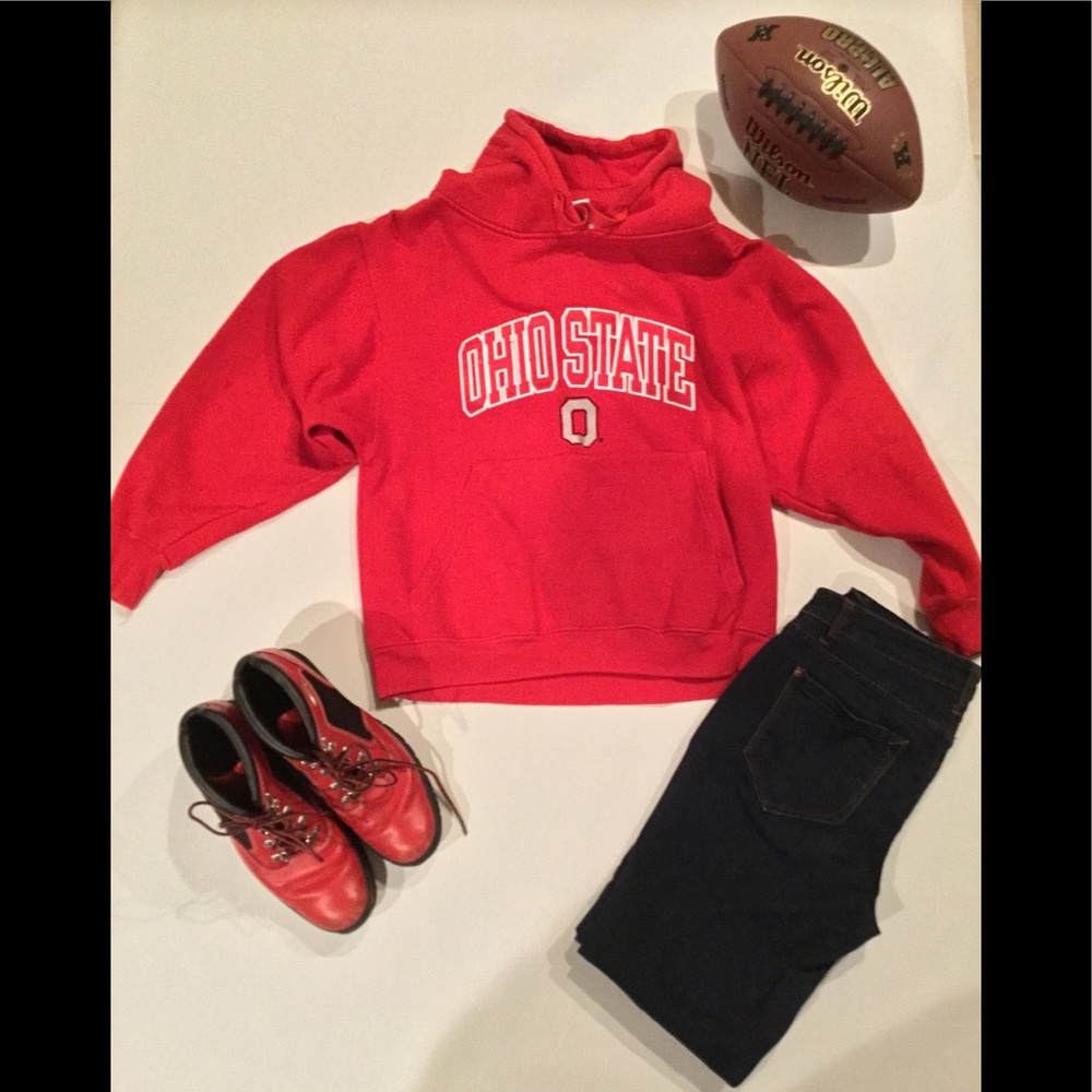 🏈Ohio State