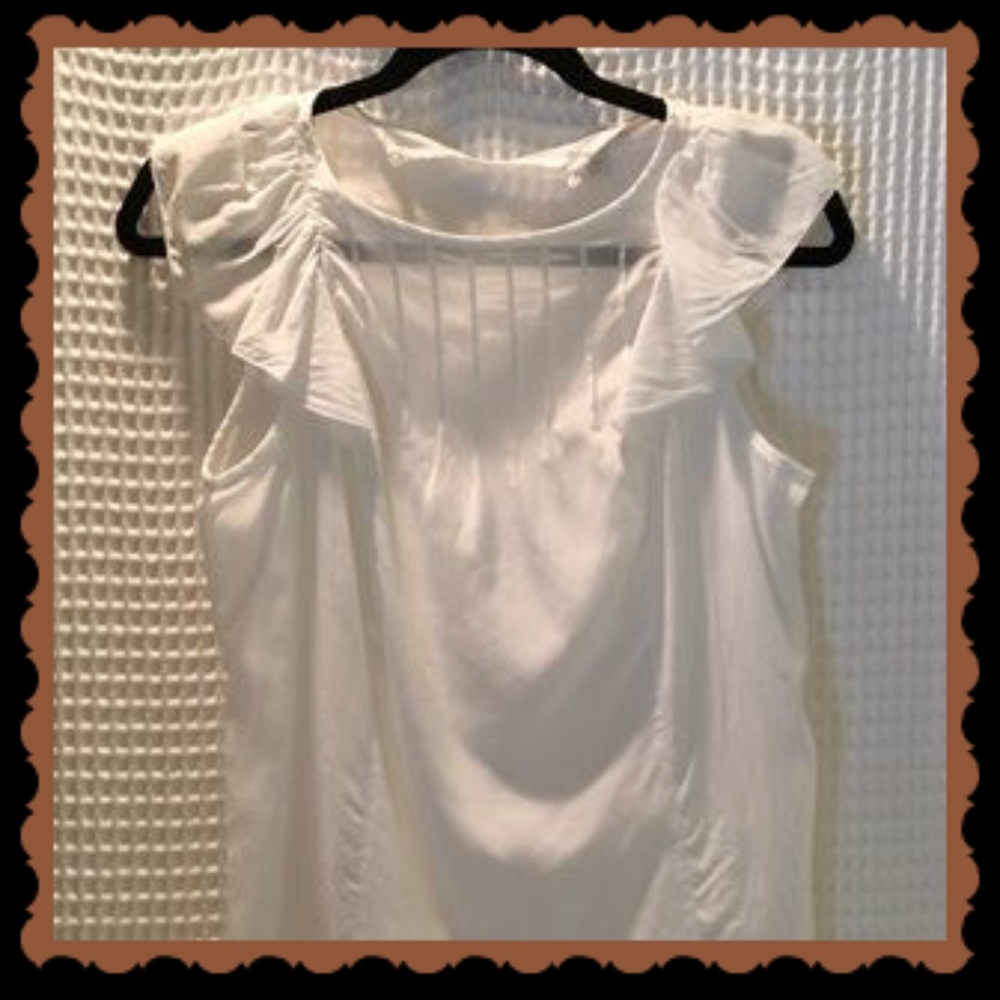 The epitome of modern sophistication!