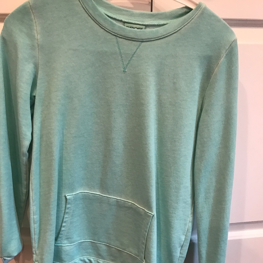 Cherokee sweatshirt