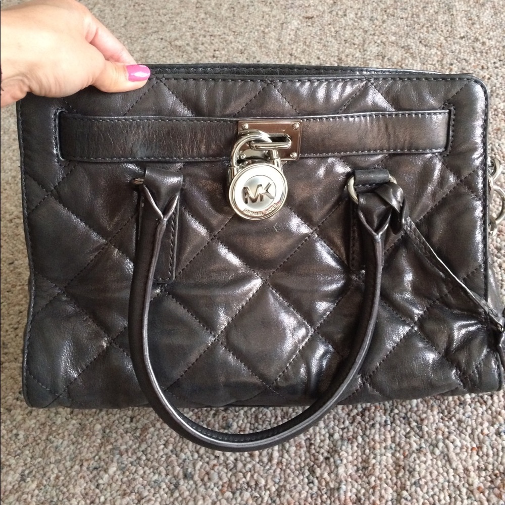 Michael Kors bag