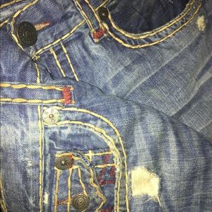 True religion