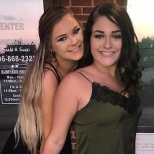 Meet your Posher, Peyton