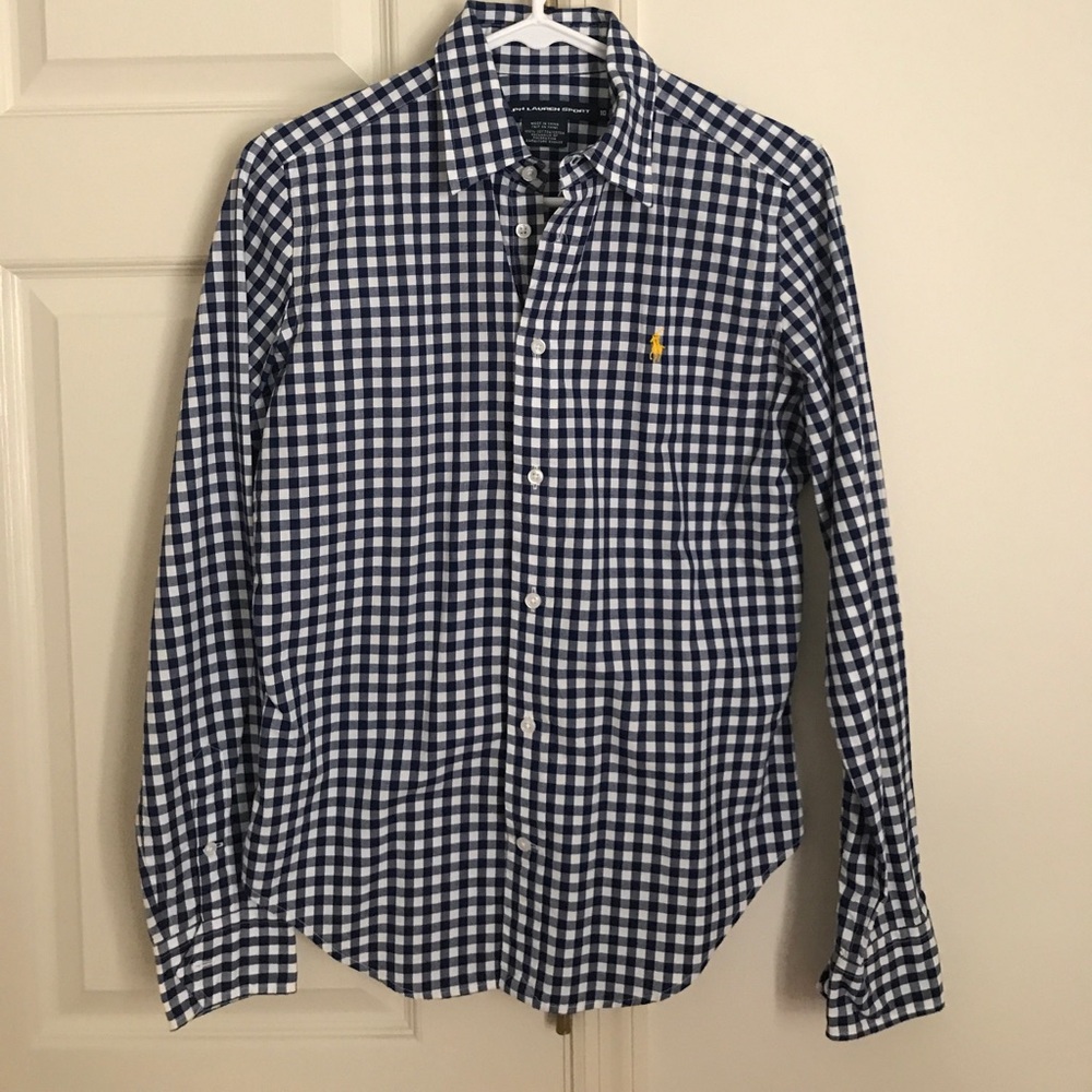 Ralph Lauren