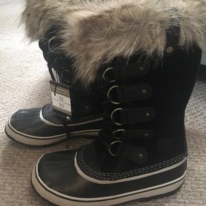 Sorel Joan of Arctic Boots